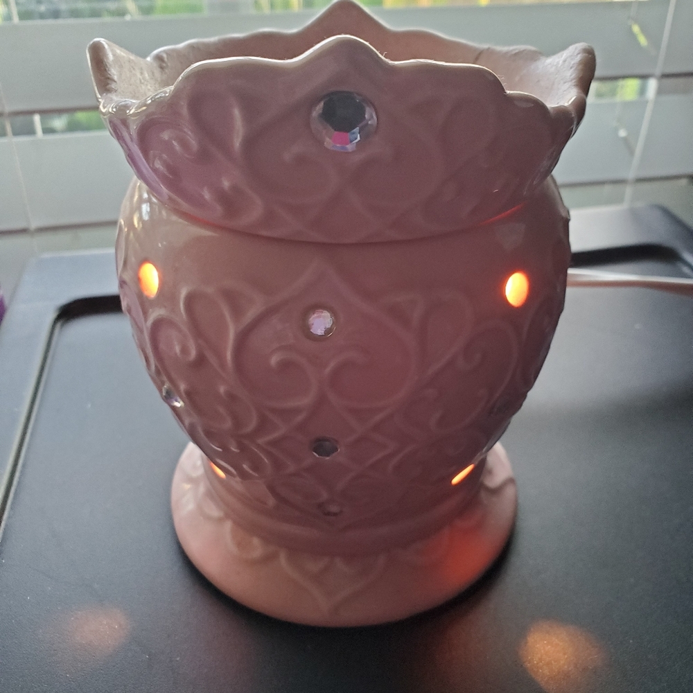 Scentsy Warmer
